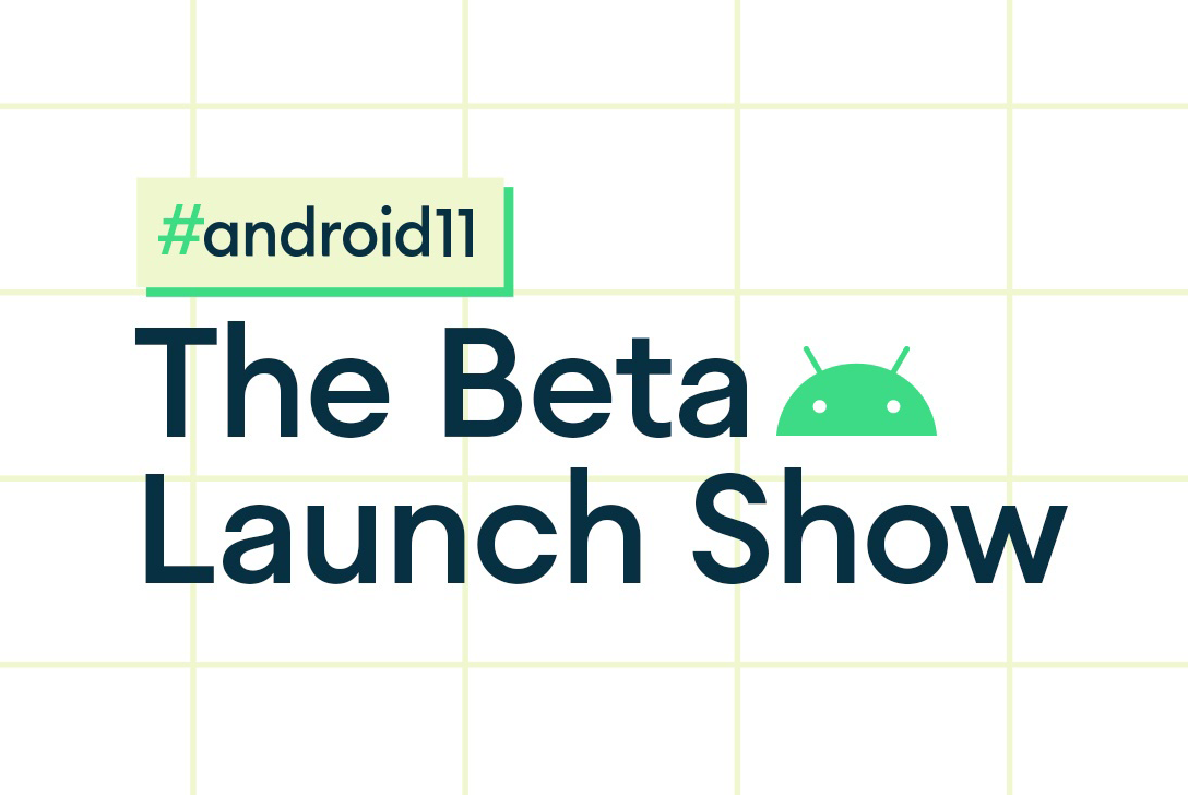 Beta Launch Show