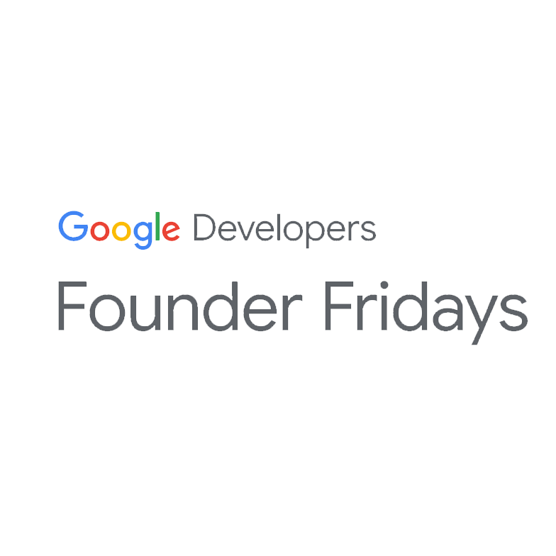 Founder Fridays
