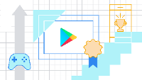 Google Play Store Listing Certificate