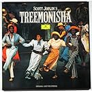 Scott Joplin's Treemonisha (Original Cast Recording)