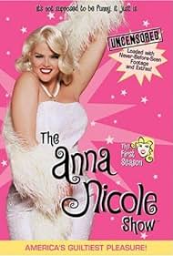 Anna Nicole Smith in The Anna Nicole Show (2002)