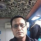 Vijay Kumar Dogra