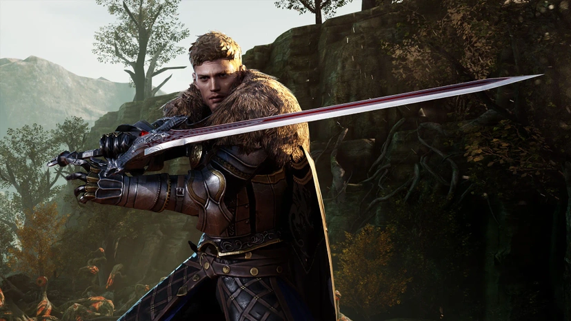 King Arthur: Legends Rise screenshot