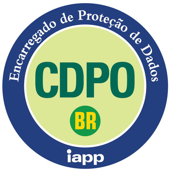 Certificação CDPO/BR