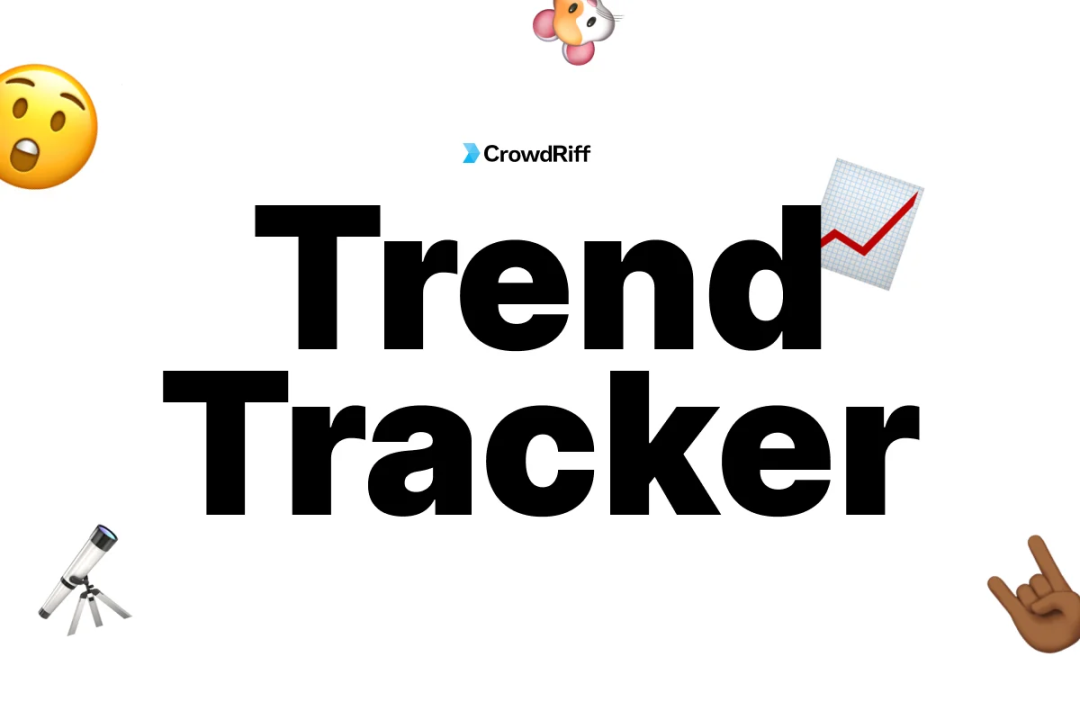 Trend Tracker 👣  May 2024 Social Media Trends & News