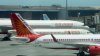 Air India passenger flying to SFO finds metal blade in meal