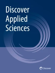 Discover Applied Sciences