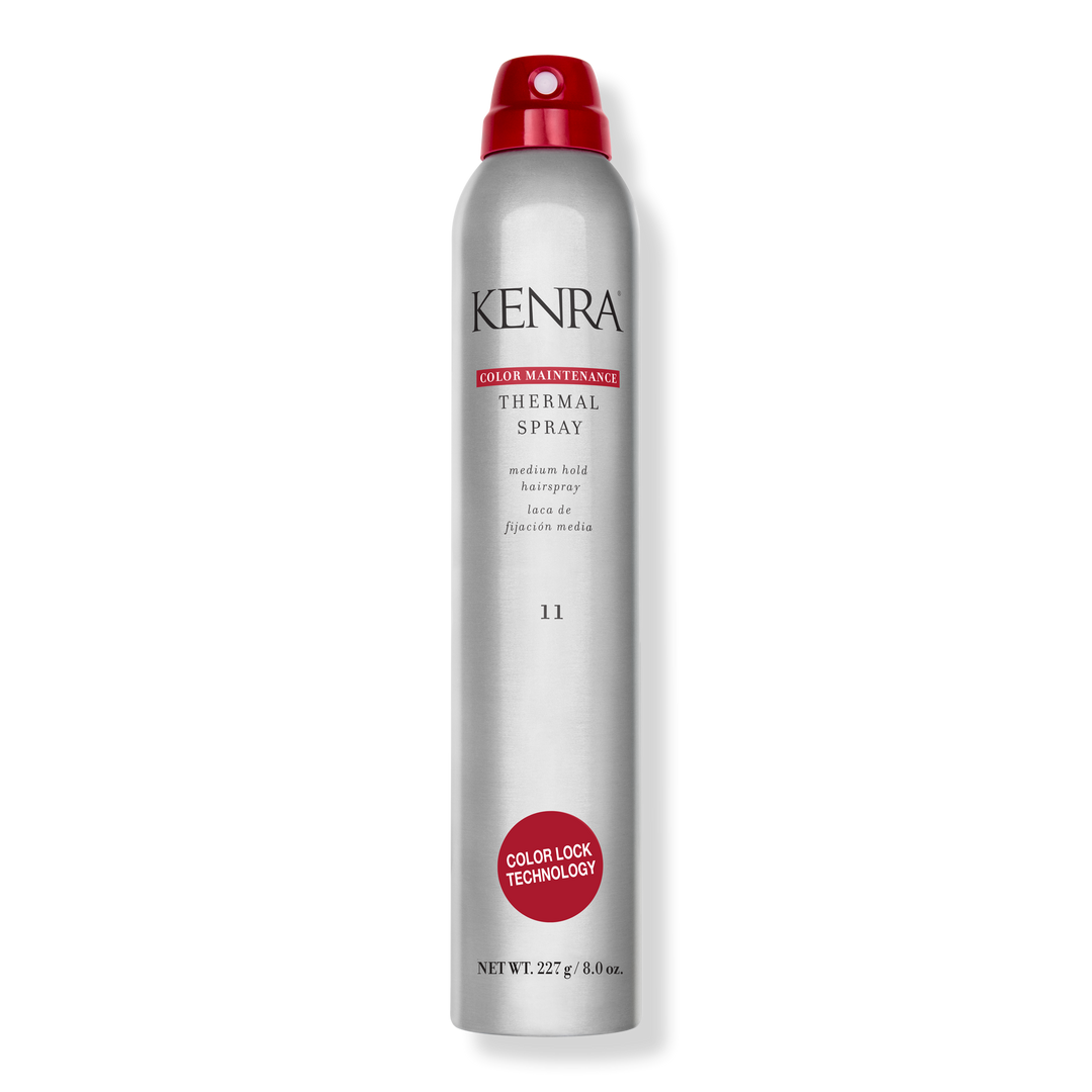 Kenra Professional Color Maintenance Thermal Spray 11 #1