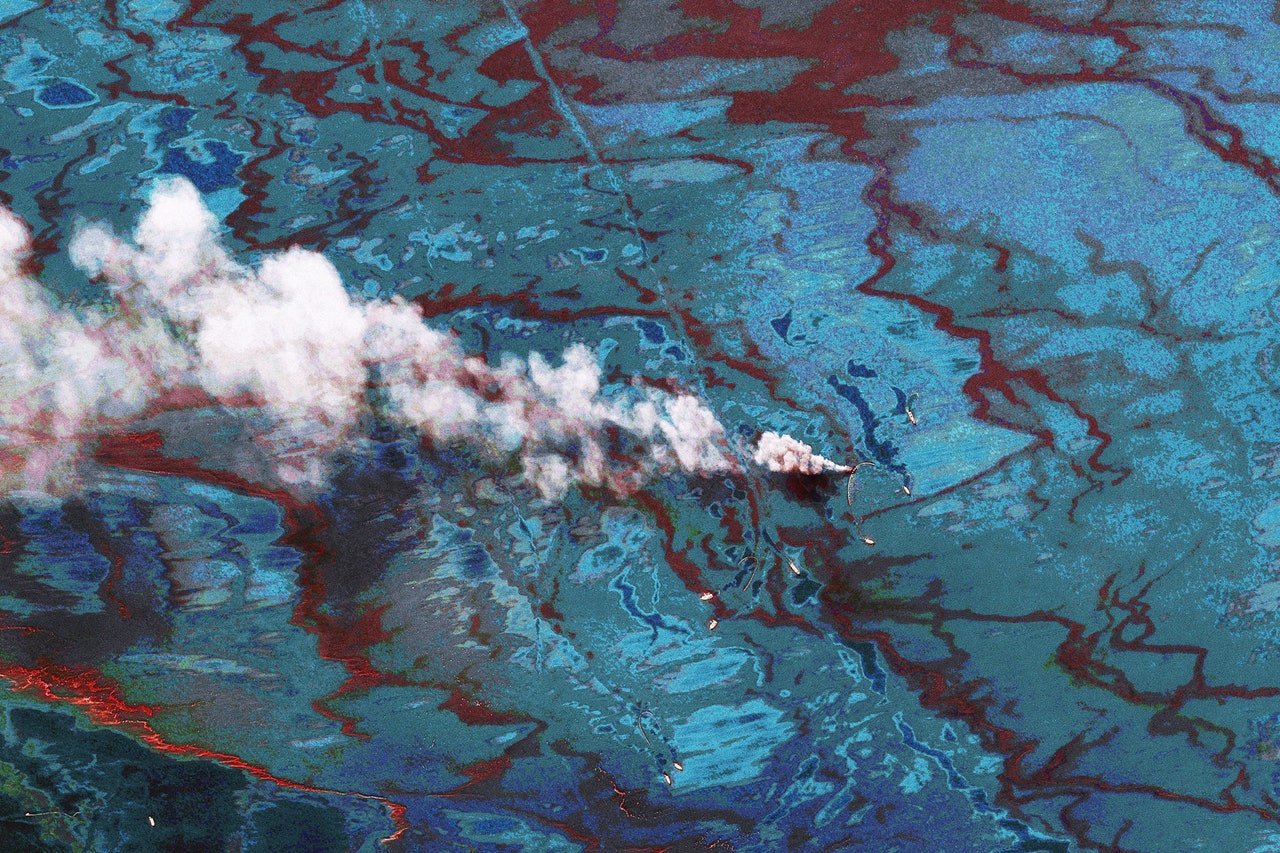 The Deepwater Horizon Disaster Fueled a Gulf Science Bonanza