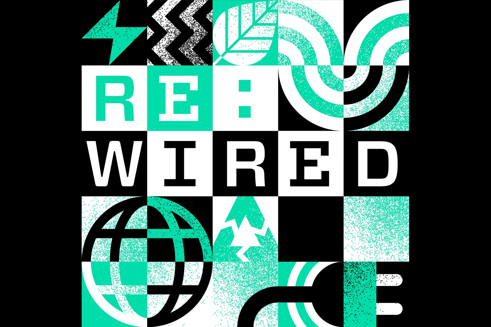 Join Us for RE:WIRED Green