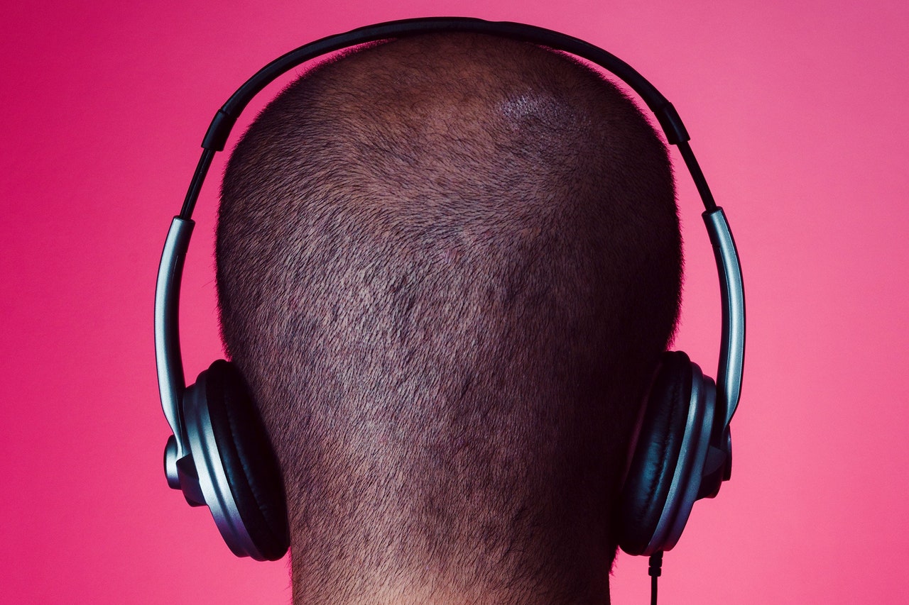 20 Audiobooks You Should Listen to Right Now