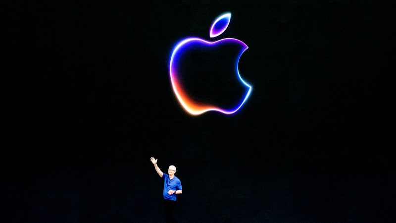 Everything Apple Announced at WWDC