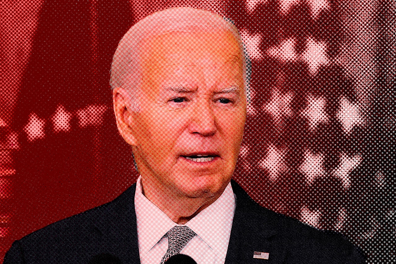 How the Biden Administration Is (Not Really) Handling Disinformation
