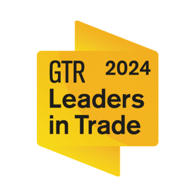 leaders in trade 2024