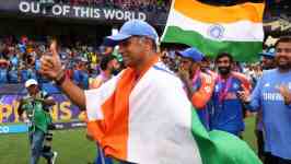 T20 World Cup: Just Hope New York Provides A Pitch Conducive For A Good I...