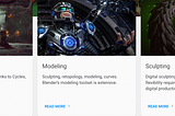 EdgeCloud: New 3D Rendering Jobs Leveraging Blender Technology