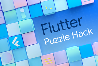 Only a few days left to submit for the Flutter Puzzle Hack + announcing the judges