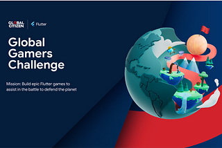 Announcing the winners of the Global Gamers Challenge