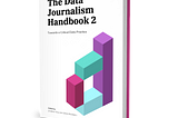 Introducing the new Data Journalism Handbook