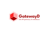 The Case For A Database Gateway