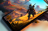 Embracing New Horizons: The Power of Porting PC Titles to Mobile