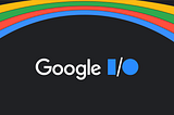 Get ready for Google I/O