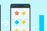 UX tips to optimize in-app purchases in games header