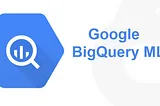 Predicting Visitor Purchases with Classification Model in BigQuery ML