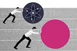 Have Cosmos and Polkadot Been Replaced? The Future of ATOM and DOT