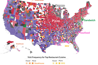 What is the Pizza Capital of the US?