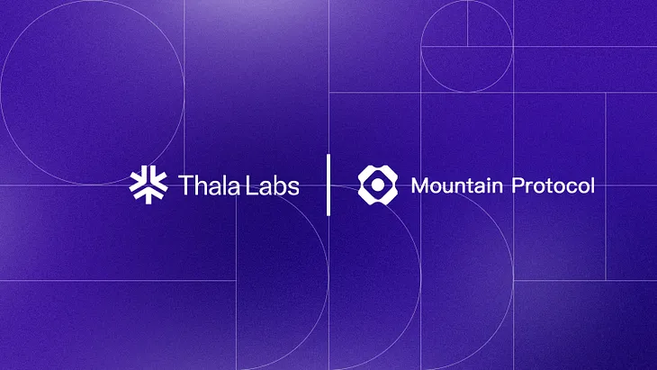 Thala and Mountain Protocol Partner to bring Real World Assets to Aptos