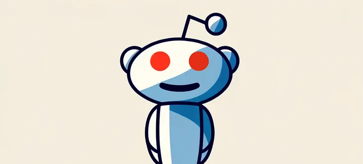 Why Every AI Company Is Suddenly Obsessed With Reddit
