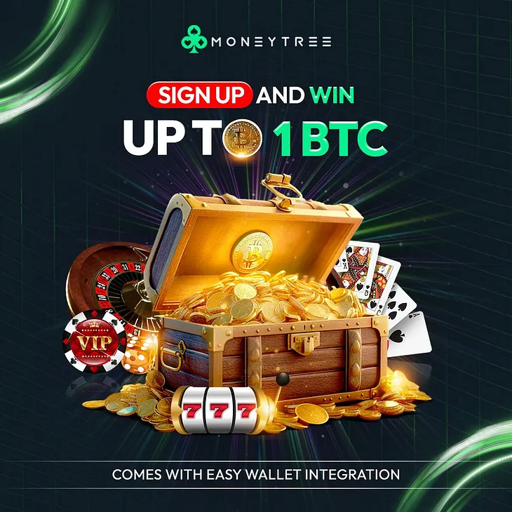 MoneyTree: The Blossoming Branch for Easy Crypto Wins… or Is It?