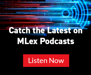 MLex Podcasts