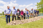 WaterFurnace Breaks Ground On Sizable Fort Wayne, IN Headquarters Expansion