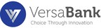 VERSABANK RECEIVES FIRST OF TWO U.S. APPROVALS FOR U.S. BANK ACQUISITION