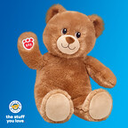 Build-A-Bear Celebrates International Day of Play with 'The Stuff You Love': Free Lil Cub Bears, Heartwarming Donations and Fun for Kids