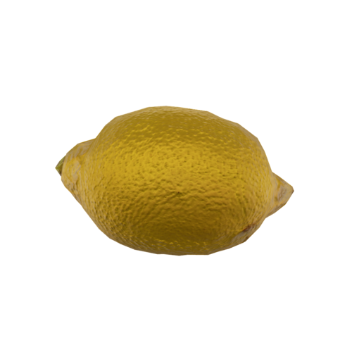 A lemon is a type of citrus fruit native to Asia, specifically Northeast India. Known for its vibrant yellow color and acidity, lemons are rich in vitamin C and often used in cooking and baking to add a tangy flavor or as a garnish for drinks and foods.