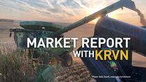 Image for story: Market Report with KRVN: June 17, 2024