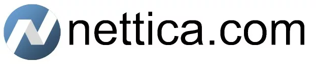 nettica.com logo