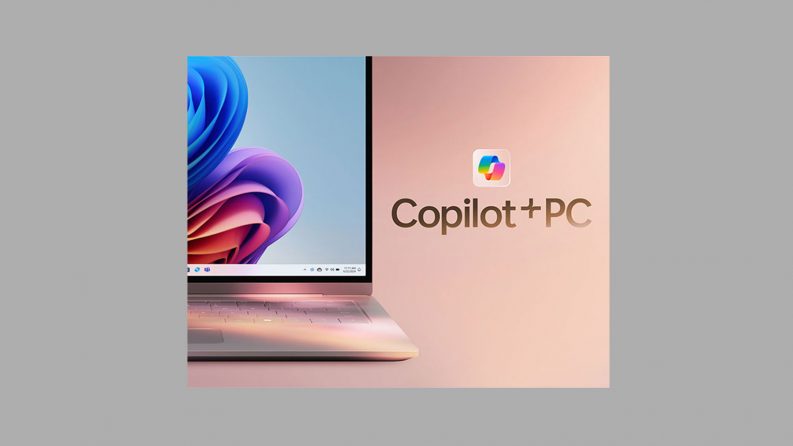 Copilot+ PC の紹介