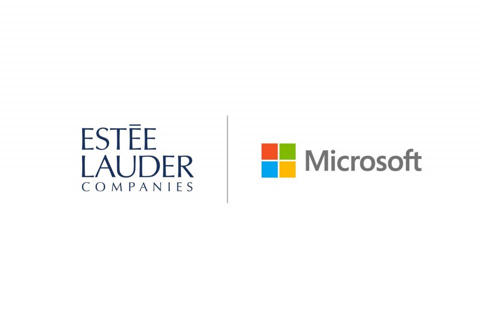 The Estée Lauder Companies y Microsoft refuerzan su colaboración para potenciar la belleza de lujo con Inteligencia Artificial generativa