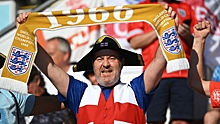 Матч Евро-2024 между Сербией и Англией оказался под угрозой срыва