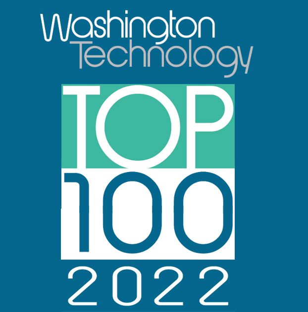 NTS Ranks #59 on 2022 Washington Technology Top 100 federal prime contractors