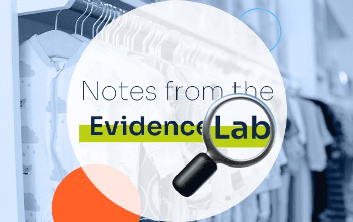 Kohls Evidence Lab Blog Card
