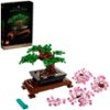 LEGO - Icons Bonsai Tree Home Décor Set for Adults 10281