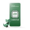 Mint Mobile - 3-Month Unlimited Prepaid Plan (Instant Delivery) [Digital]