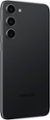 Alt View 14. Samsung - Galaxy S23+ 512GB (Unlocked) - Phantom Black.