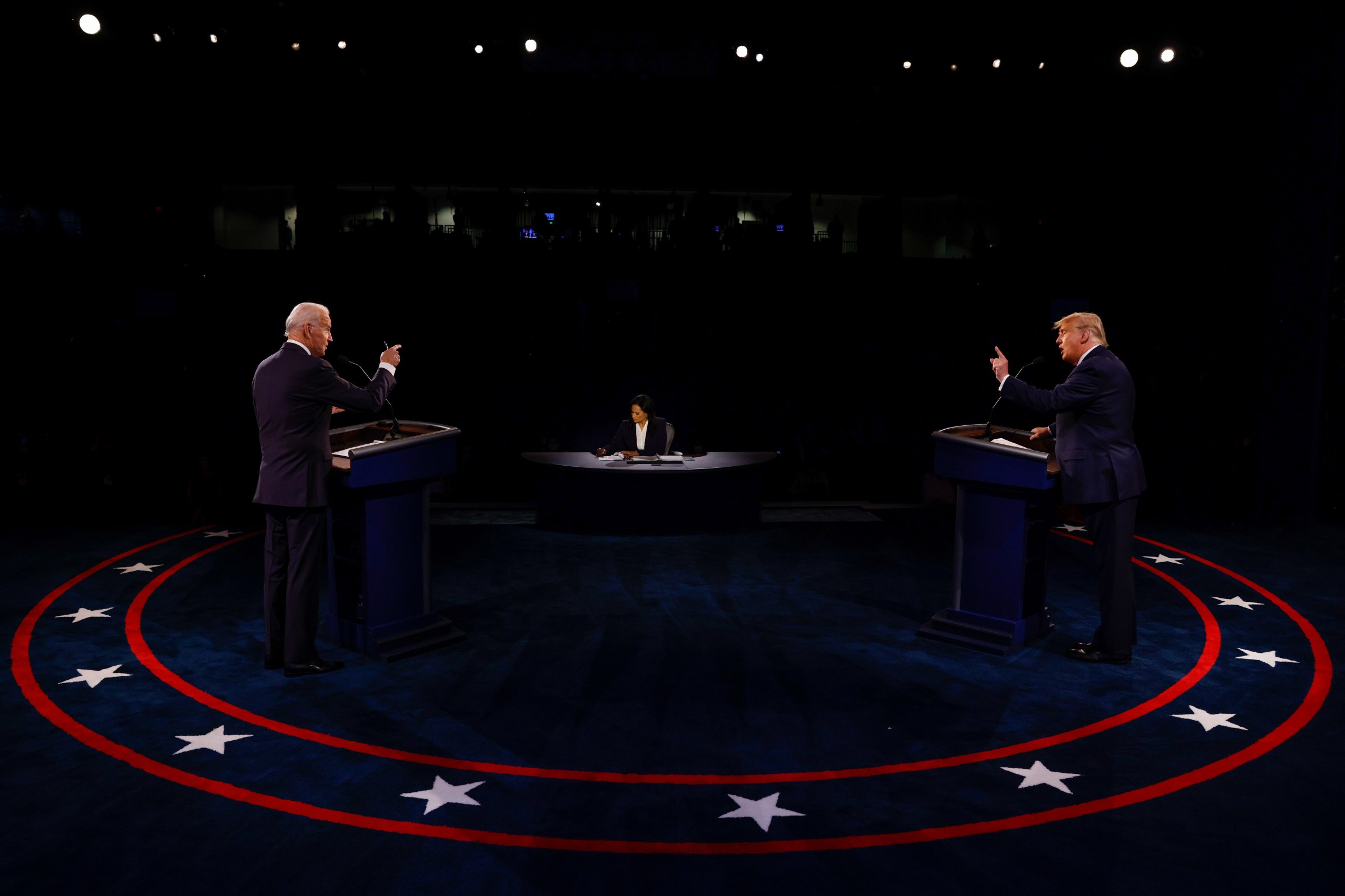 First presidential debate Q&A with the Vox politics and policy team