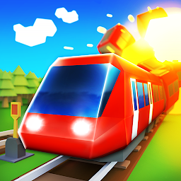 Icon image Conduct THIS! – Train Action